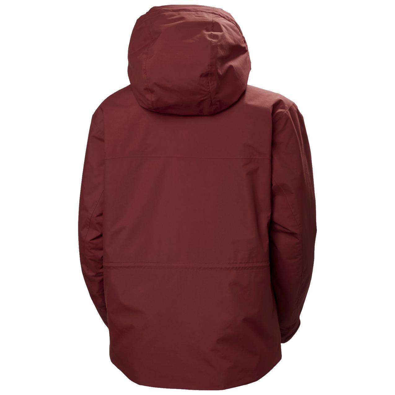 Veste de ski femme Helly Hansen Nora 2.0 4/4