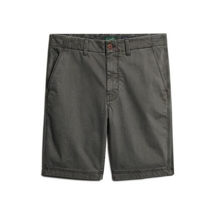 Kurze Vintage-Chino International Superdry
