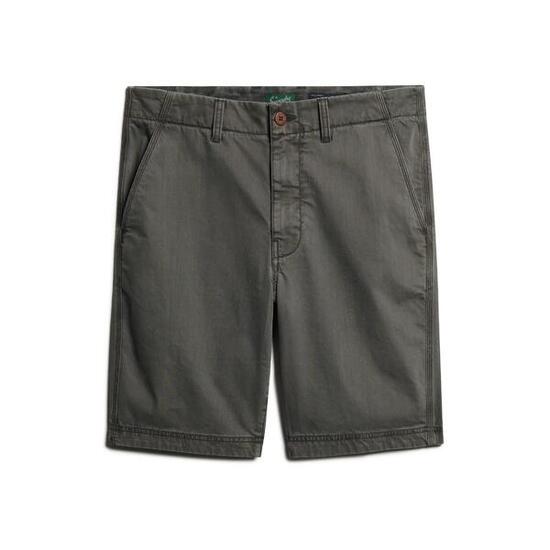 Kurze Vintage-Chino International Superdry