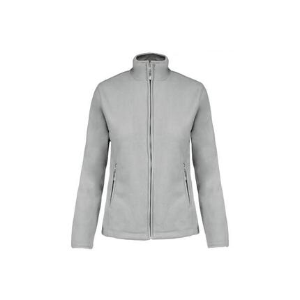 Veste femme Kariban Micropolaire Maureen