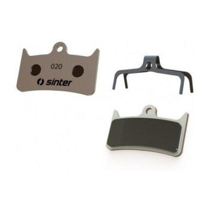 Plaquette de frein Sinter 20 - E-bike