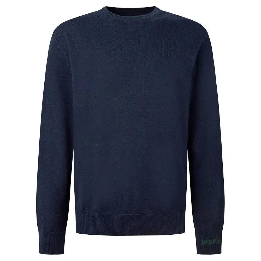 Round neck sweater Pepe Jeans Andre