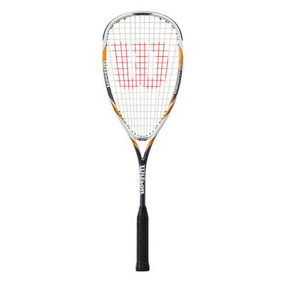 Squashracket wilson hyper hammer 145