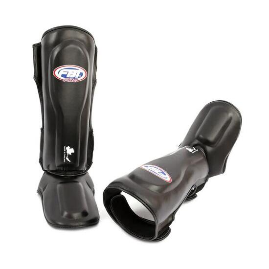 Scheenbeschermers Montana FBT Pro SI3L