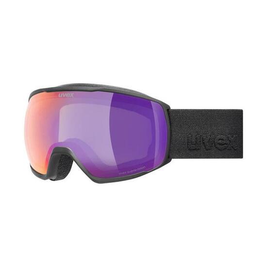 Maska narciarska Uvex Victorious FM