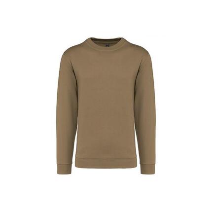 Sweatshirt col rond Kariban