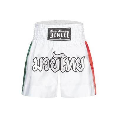 Shorts da Muay thai Benlee Goldy