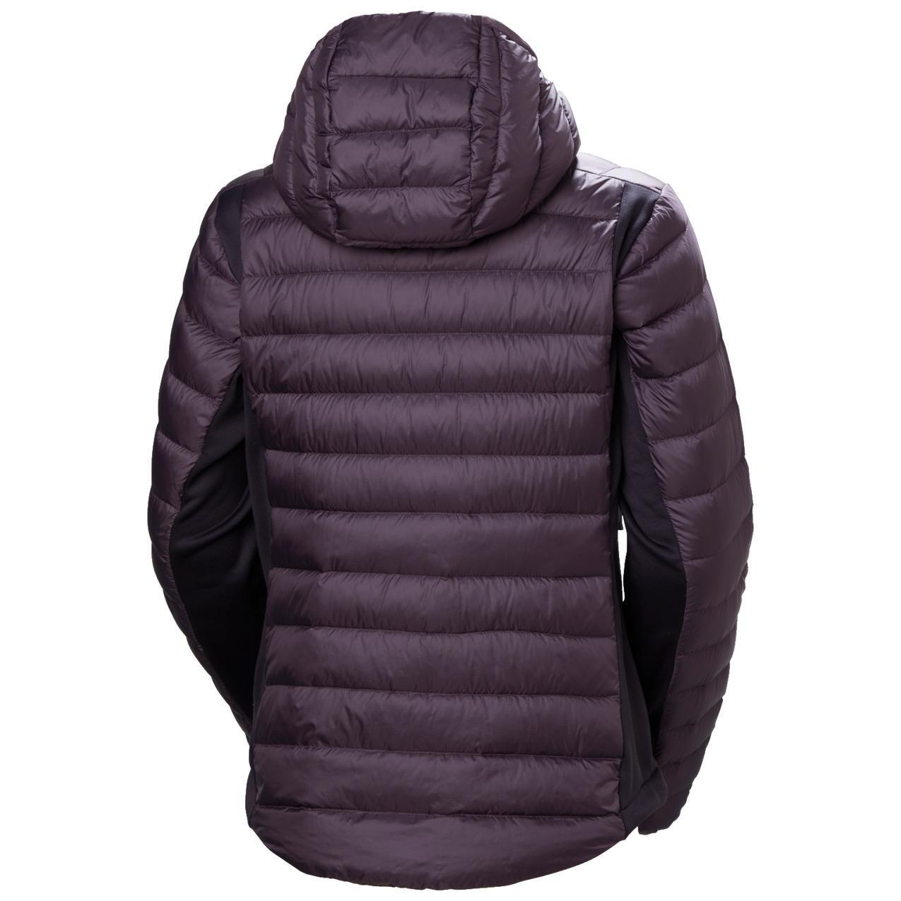 Casaco híbrido para mulher Helly Hansen Verglas Down 2.0 5/6