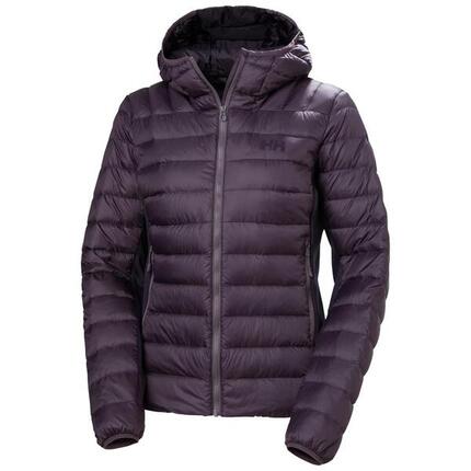 Hybrid-Daunenjacke Damen Helly Hansen Verglas Down 2.0