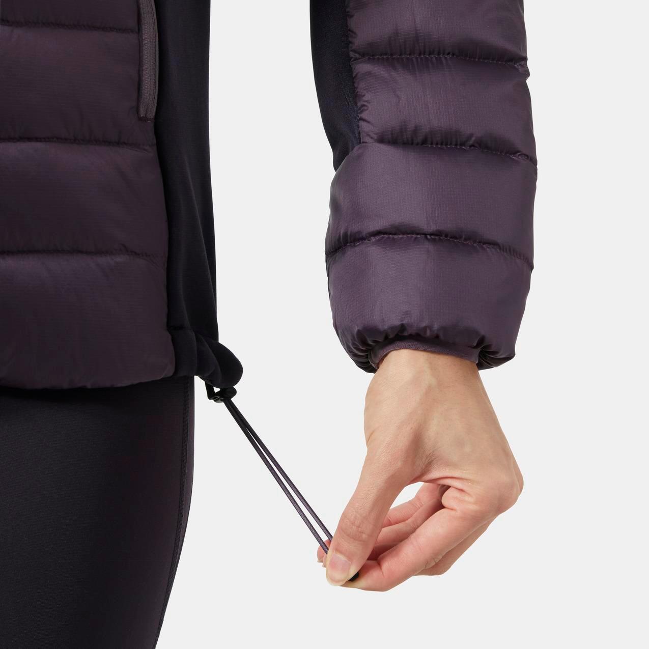 Casaco híbrido para mulher Helly Hansen Verglas Down 2.0 6/6