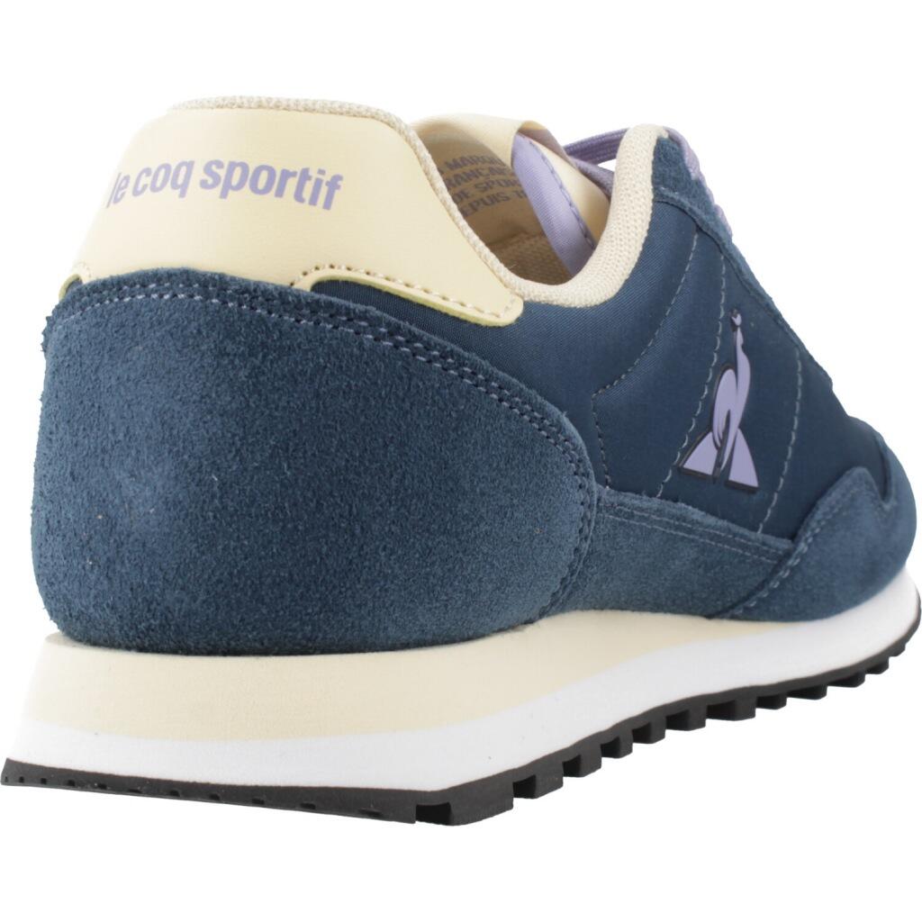Baskets Femme ASTRA_2 W-2520624 Bleu LE COQ SPORTIF 3/5