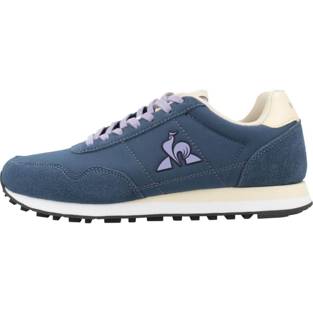 Baskets Femme ASTRA_2 W-2520624 Bleu LE COQ SPORTIF 2/5