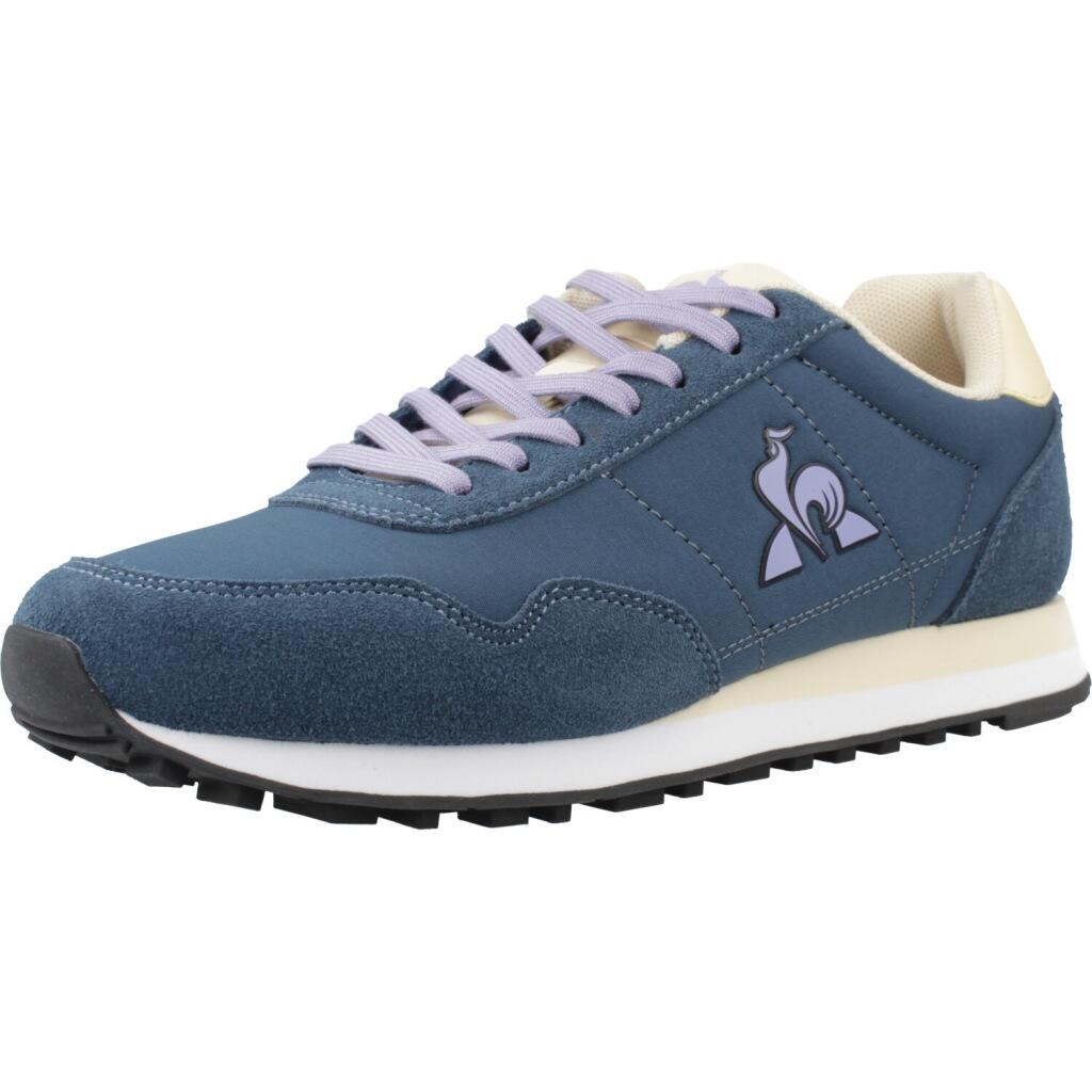Buty LE COQ SPORTIF 2520624L Niebieski