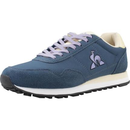 Baskets Femme ASTRA_2 W-2520624 Bleu LE COQ SPORTIF