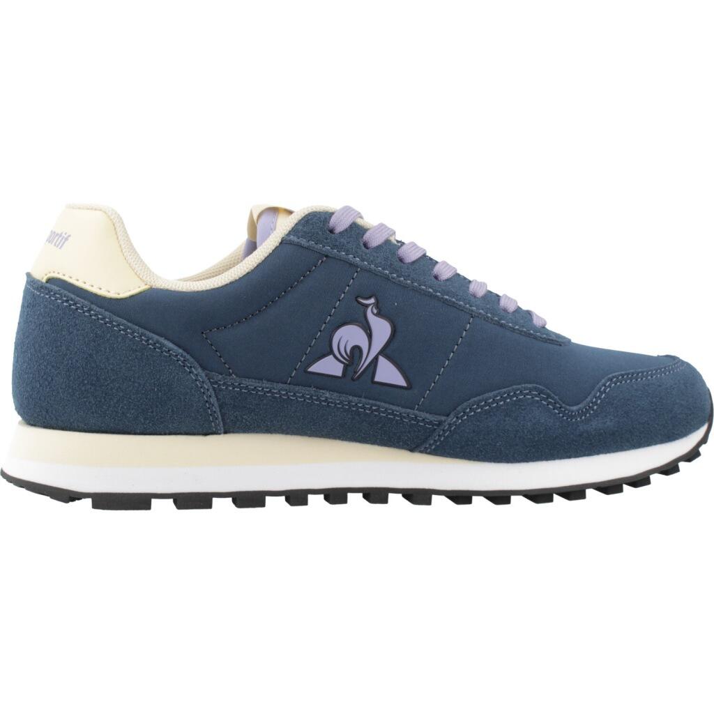 Baskets Femme ASTRA_2 W-2520624 Bleu LE COQ SPORTIF 4/5