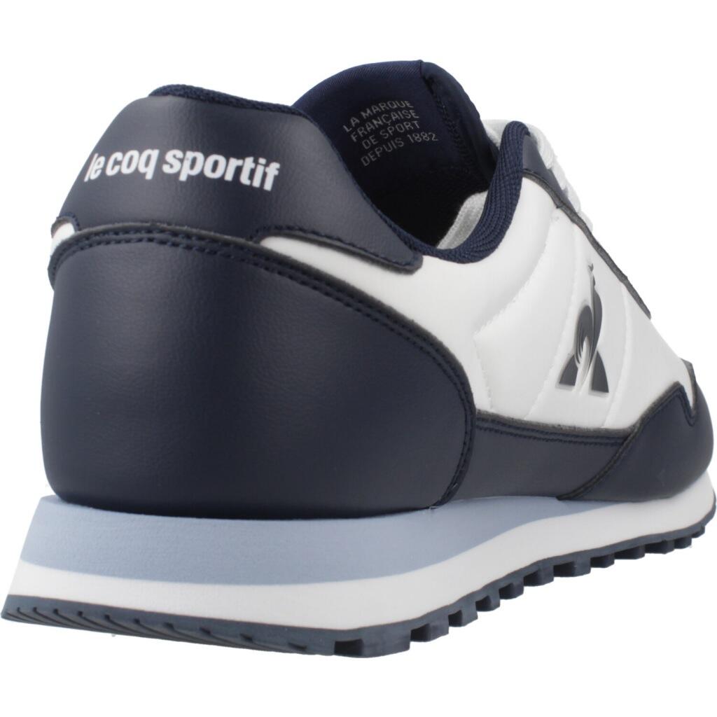 Baskets Homme Baskets Le Coq Sportif ASTRA_2 Bleu Bleu LE COQ SPORTIF 3/6
