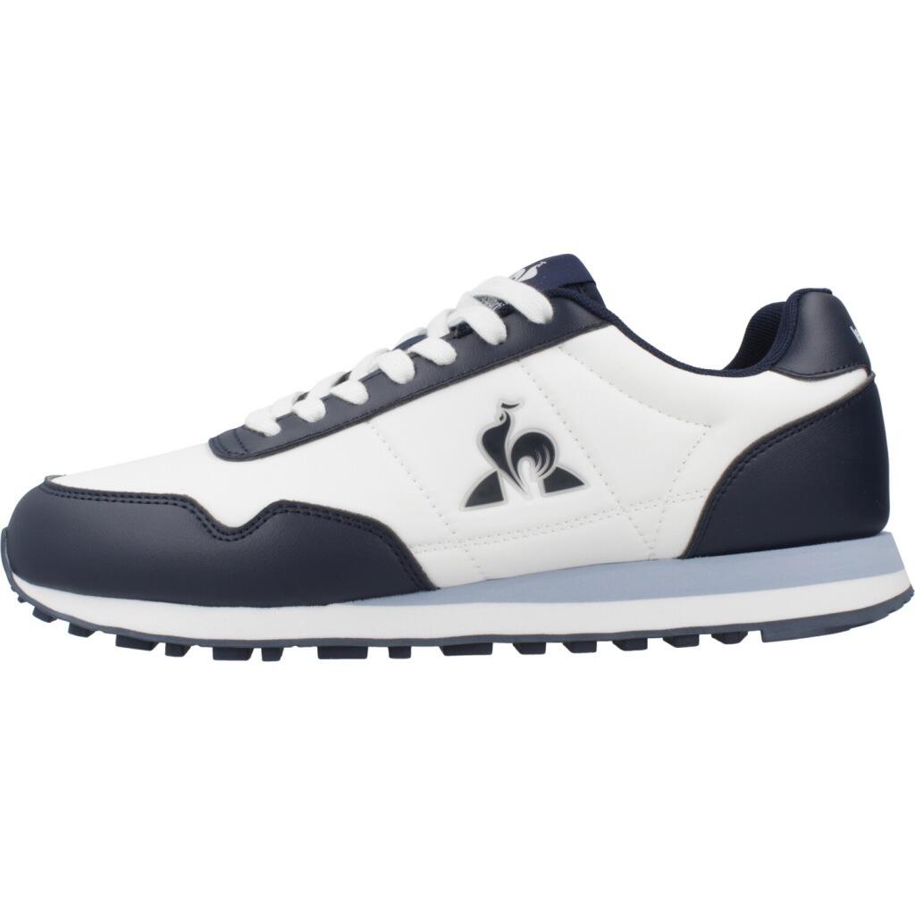 Baskets Homme Baskets Le Coq Sportif ASTRA_2 Bleu Bleu LE COQ SPORTIF 2/6
