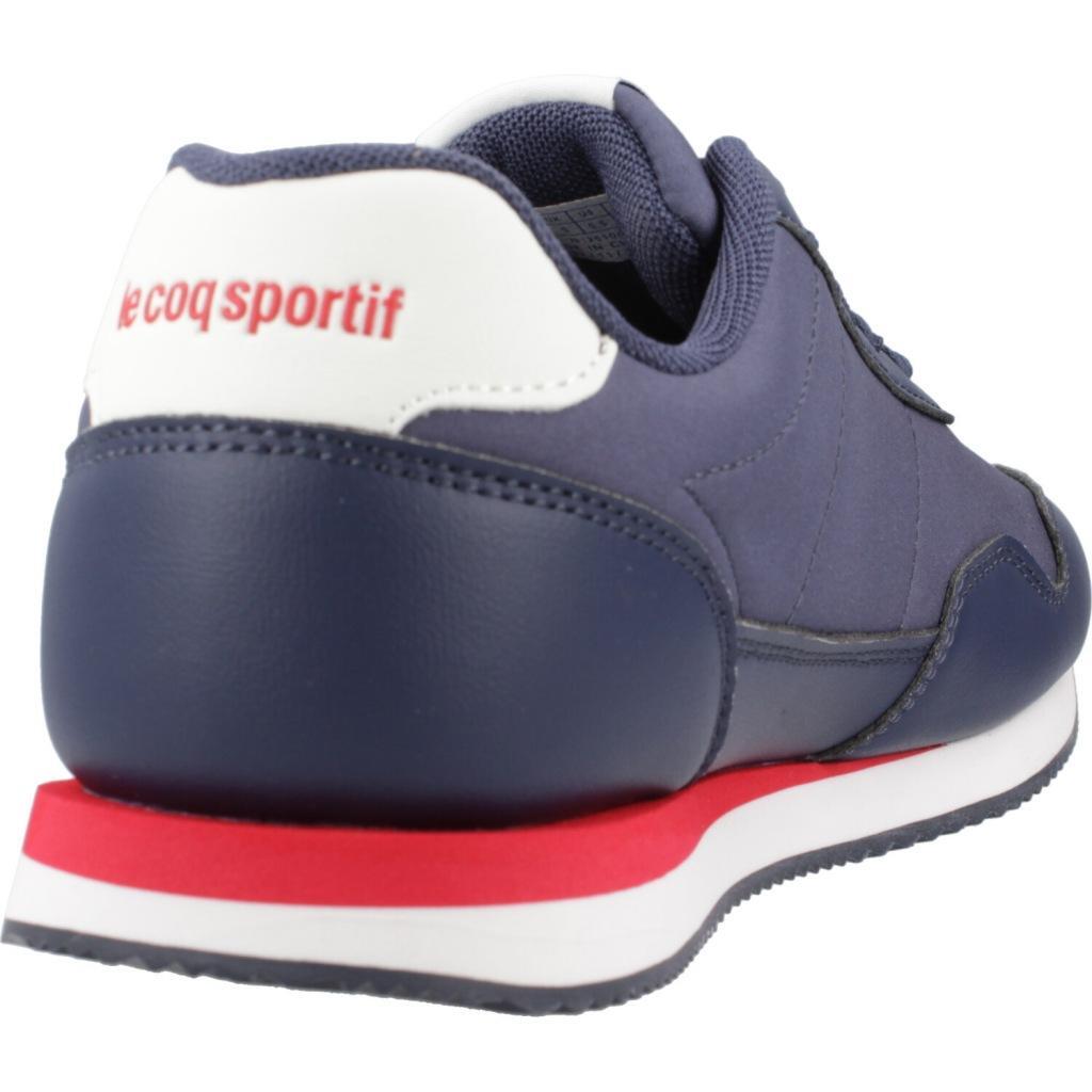 Le Coq Sportif ASTRA_2 GS Bleu 3/5