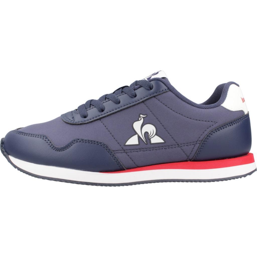 Le Coq Sportif ASTRA_2 GS Bleu 2/5