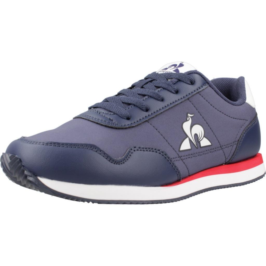 Le Coq Sportif ASTRA_2 GS Bleu 1/5