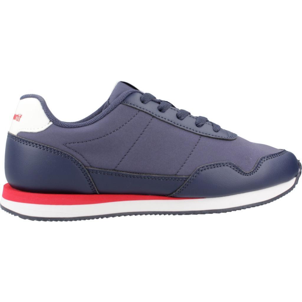 Le Coq Sportif ASTRA_2 GS Bleu 4/5