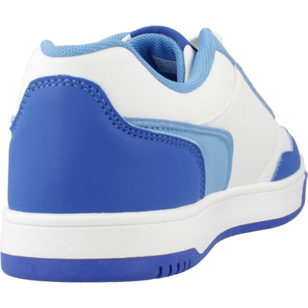 Le Coq Sportif LCS COURT BREAKER GS Bleu 3/5