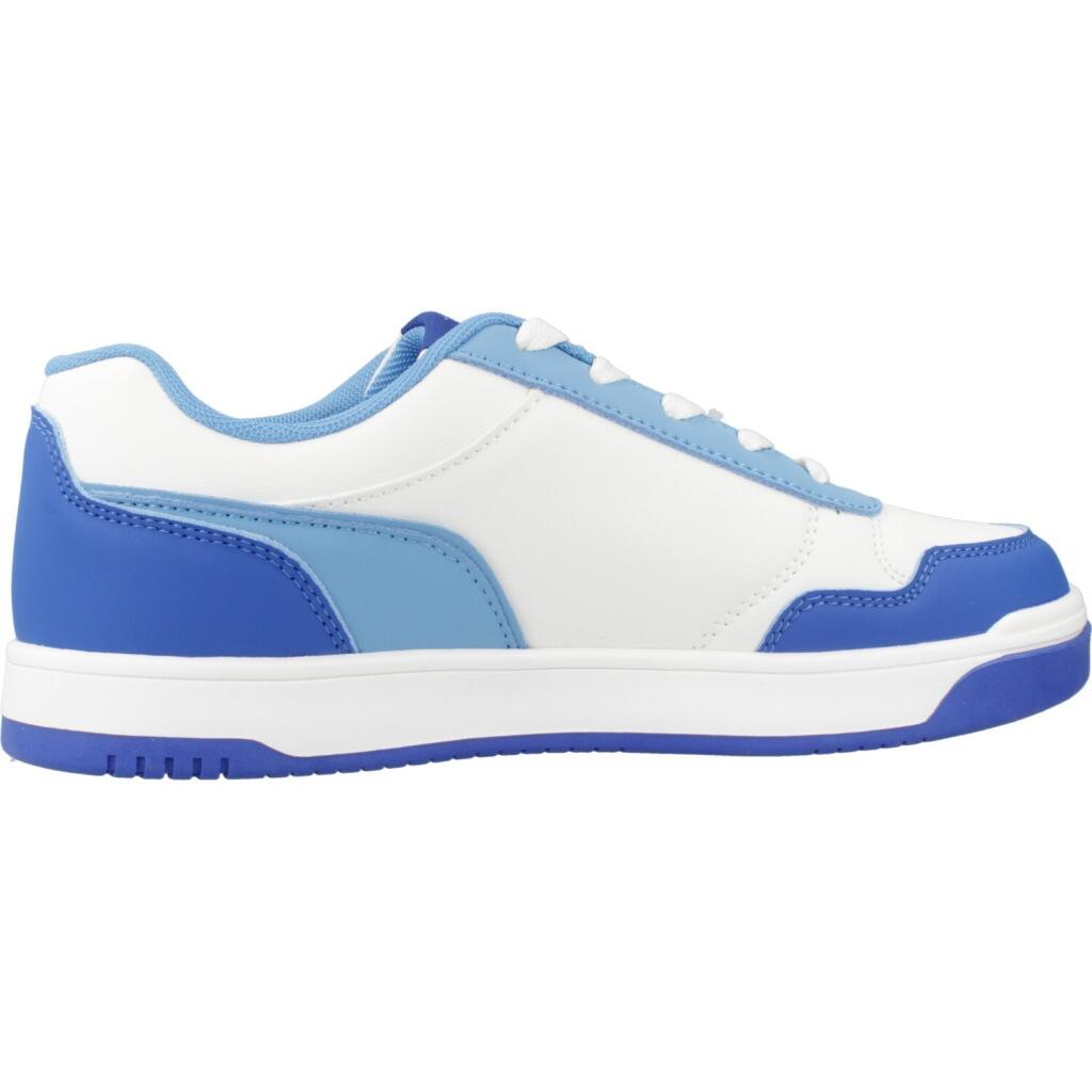 Le Coq Sportif LCS COURT BREAKER GS Bleu 4/5
