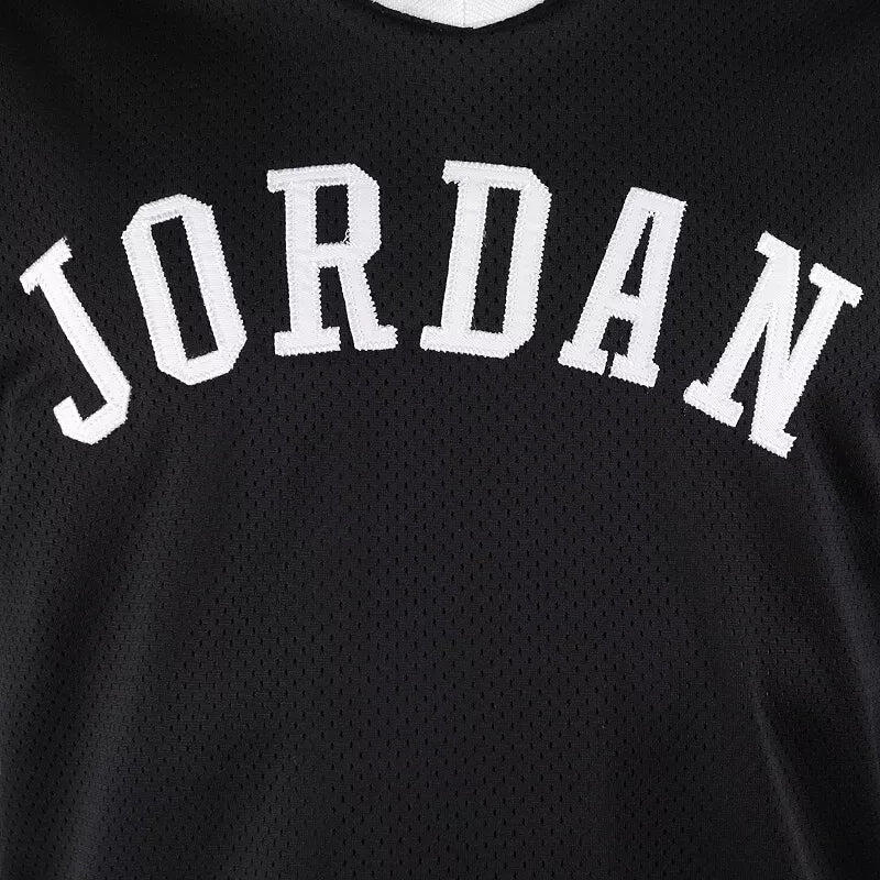 T-shirt Nike JORDAN JUMPMAN AIR MESH 7/7