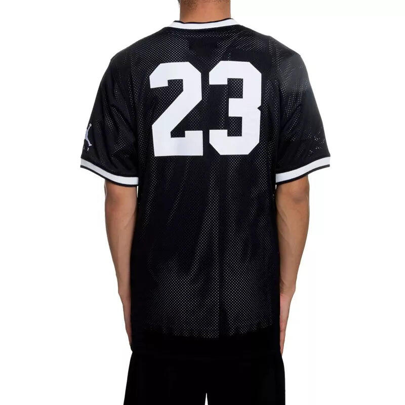 T-shirt Nike JORDAN JUMPMAN AIR MESH 6/7
