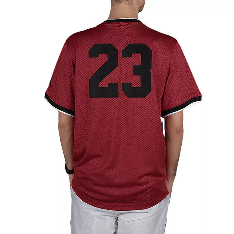 T-shirt Nike JORDAN JUMPMAN AIR MESH 6/6