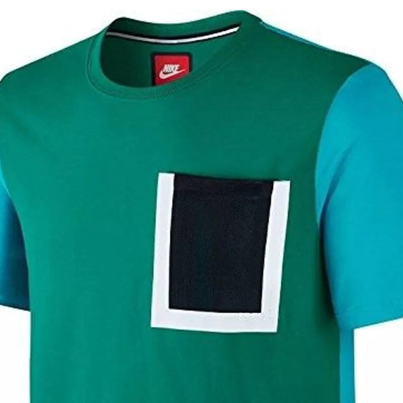 Tee-shirt Nike Tech Hypermesh Pocket 3/3