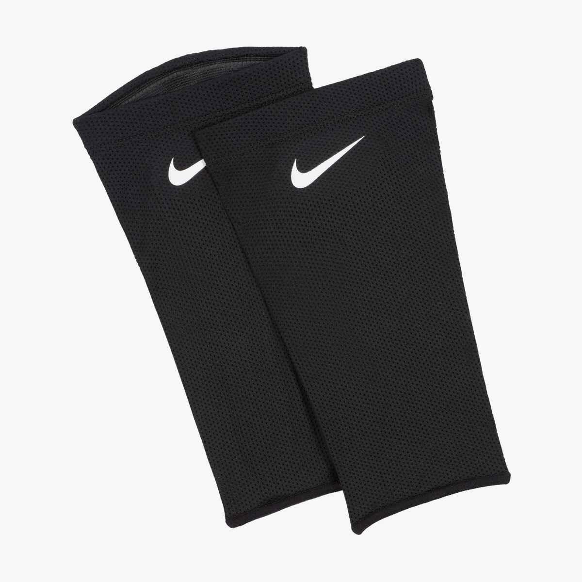 Scheenbeschermers Nike Guard Lock, Zwart, Uniseks 1/2