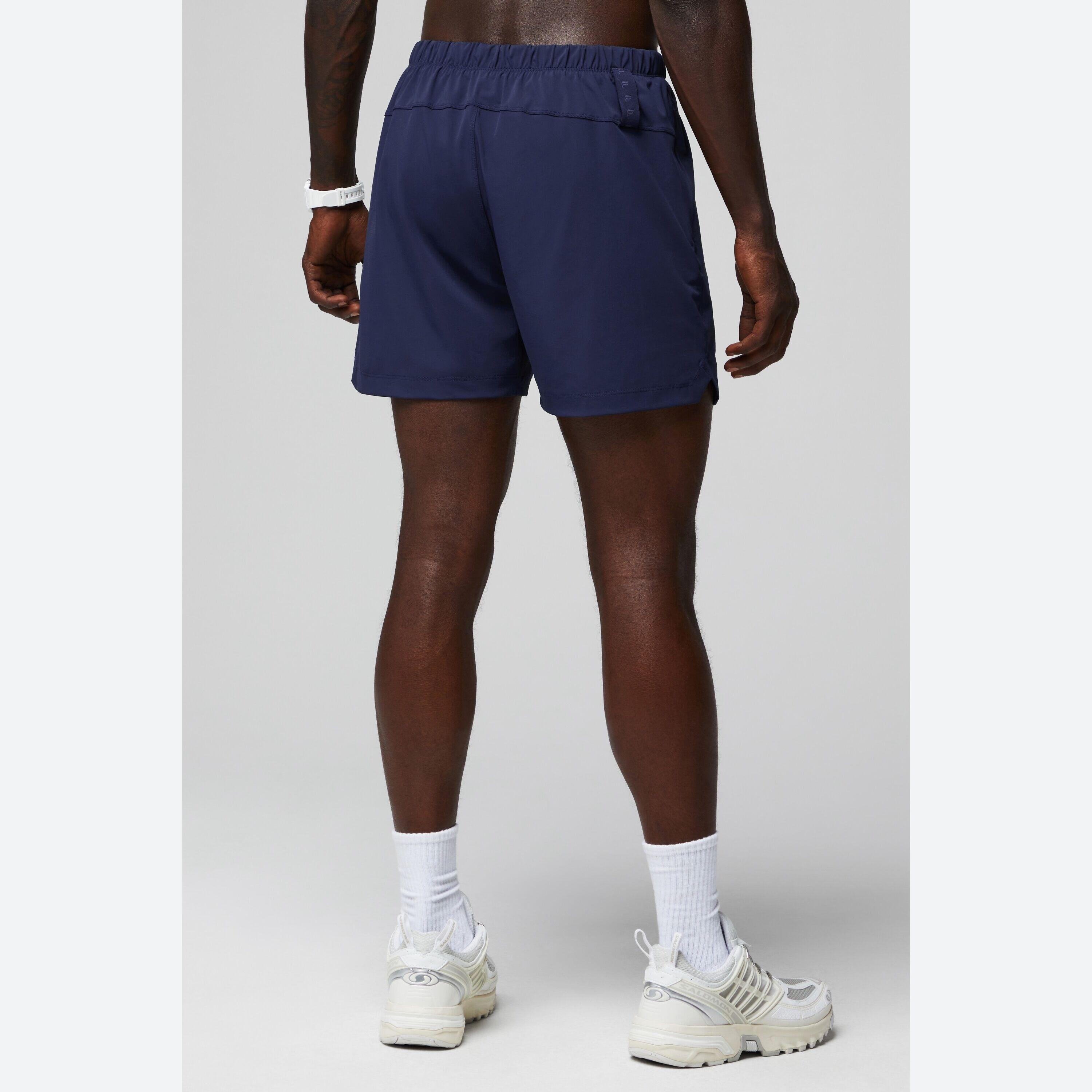 Short Homme The One Avec Poches Zippées 3/7