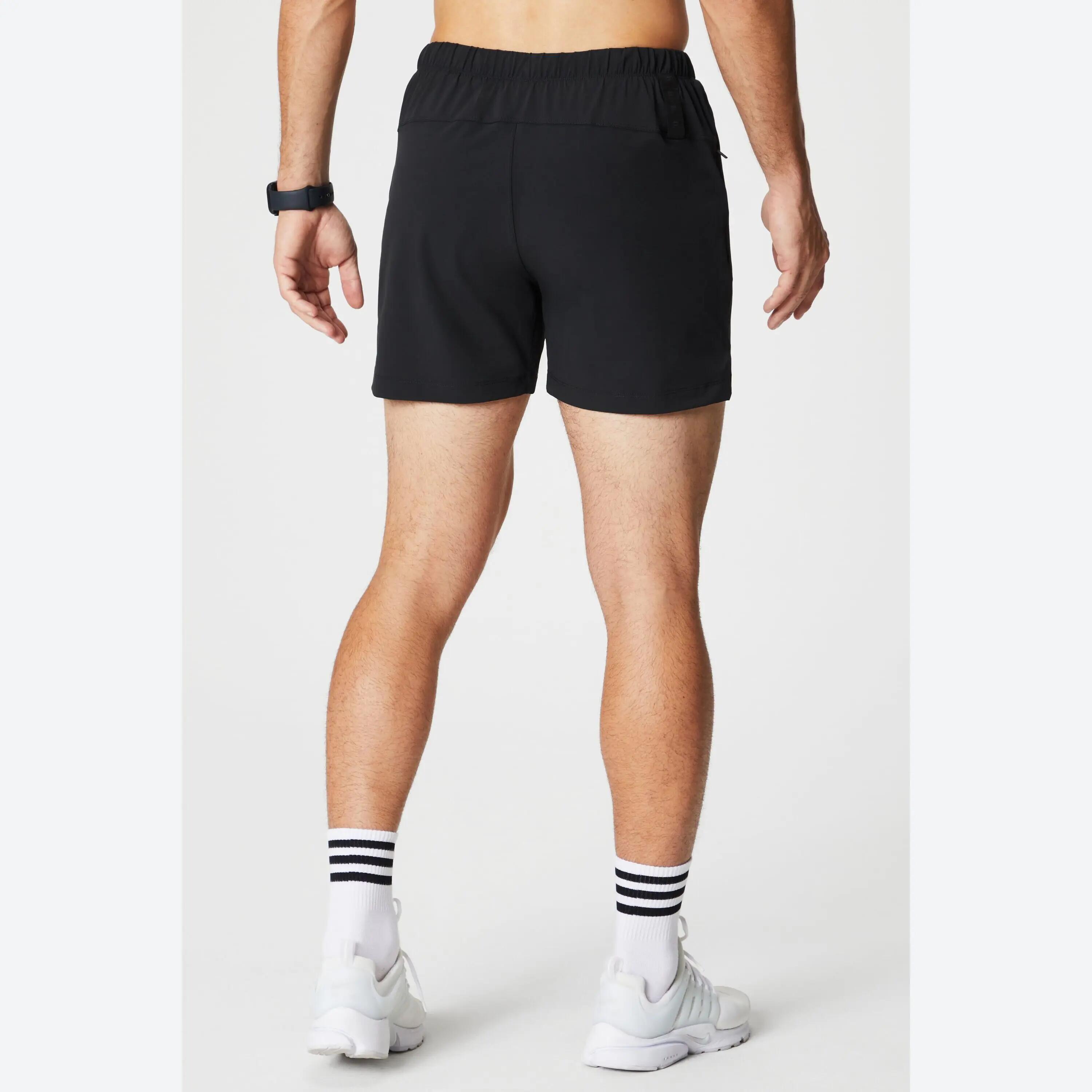 Short Homme The One Avec Poches Zippées 3/8