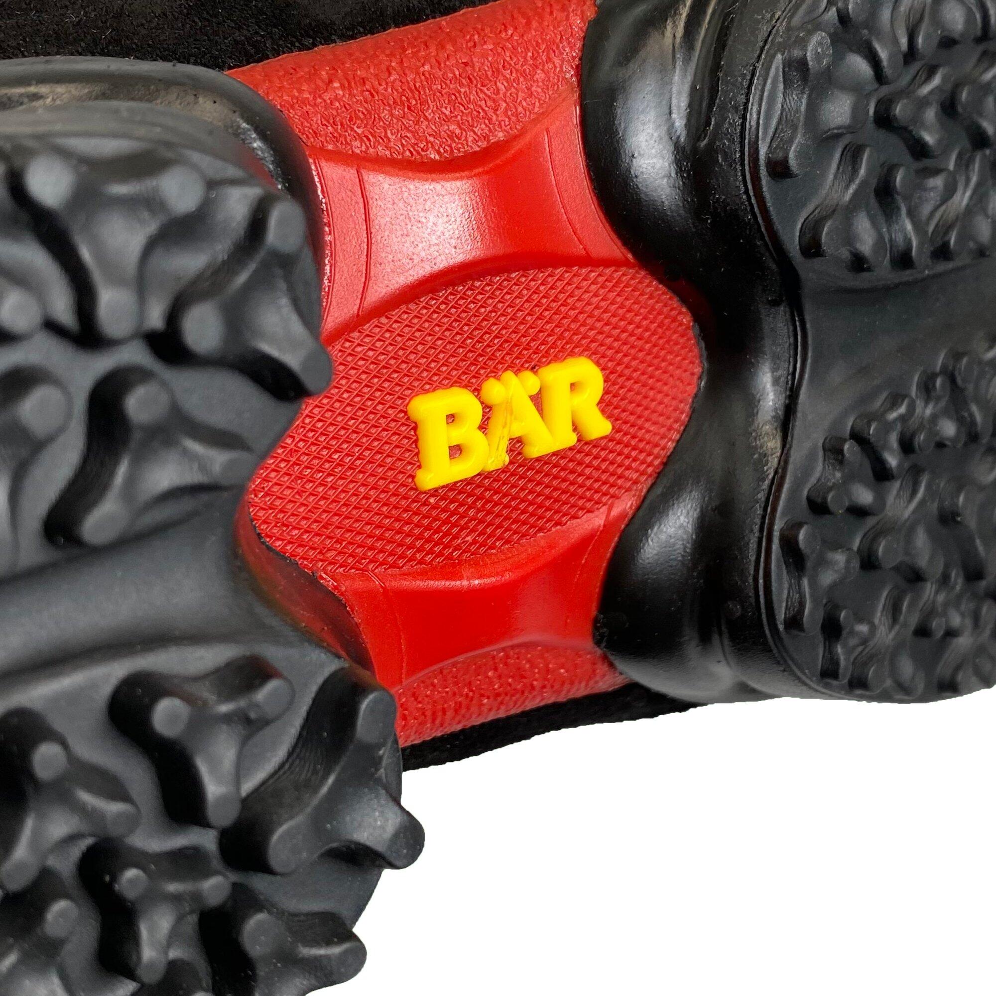 Laufschuhe Unisex  -  BÄR High Performance 2.5 3/7