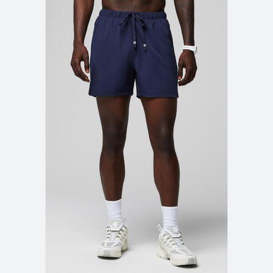 Herren Hose The One Short Mit Reißverschlusstaschen