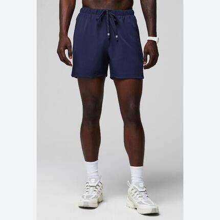 Herren Hose The One Short Mit Reißverschlusstaschen