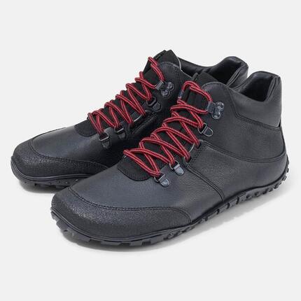 Wanderschuhe Unisex - BÄR Mountain Barefoot 2.0