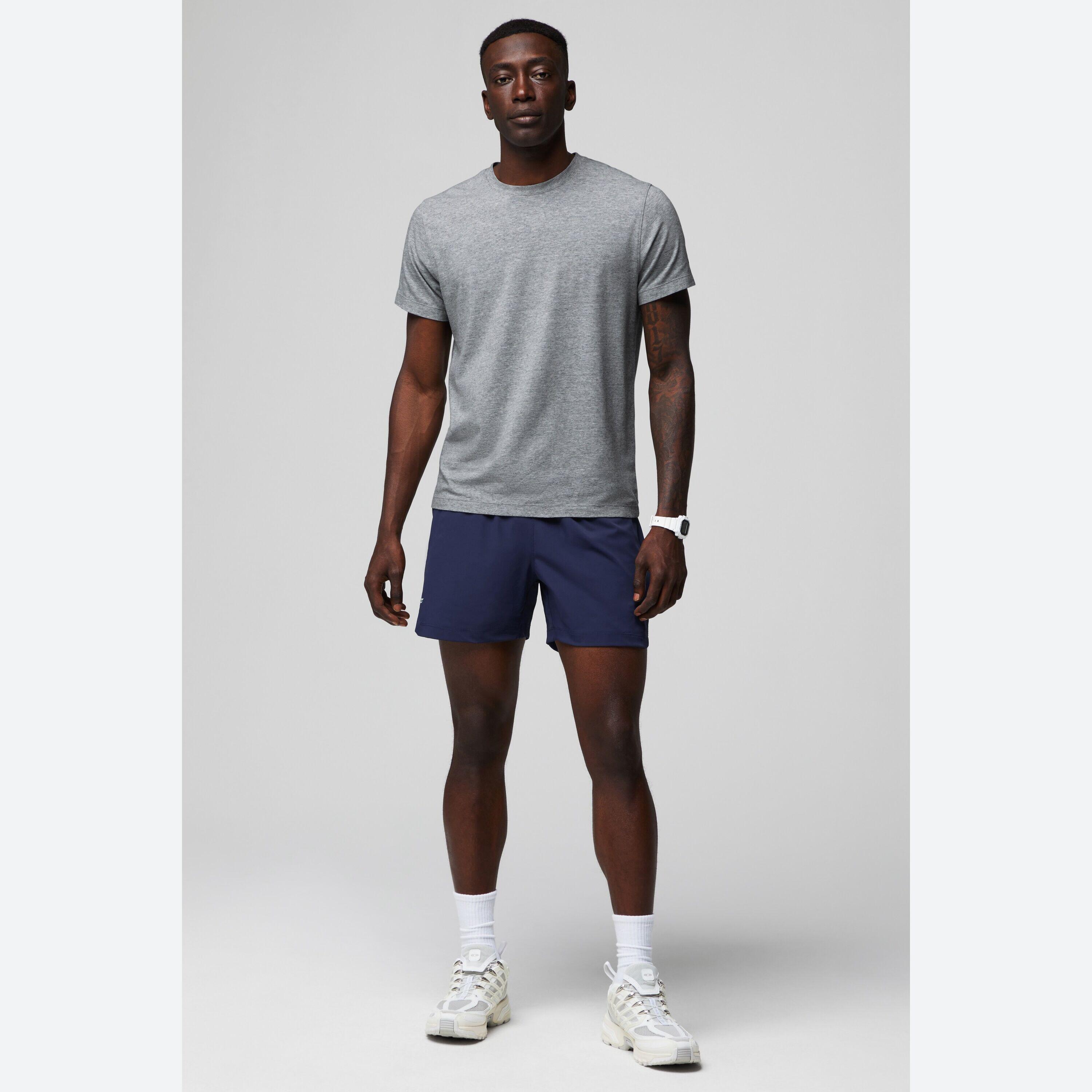 Short Homme The One Avec Poches Zippées 4/7