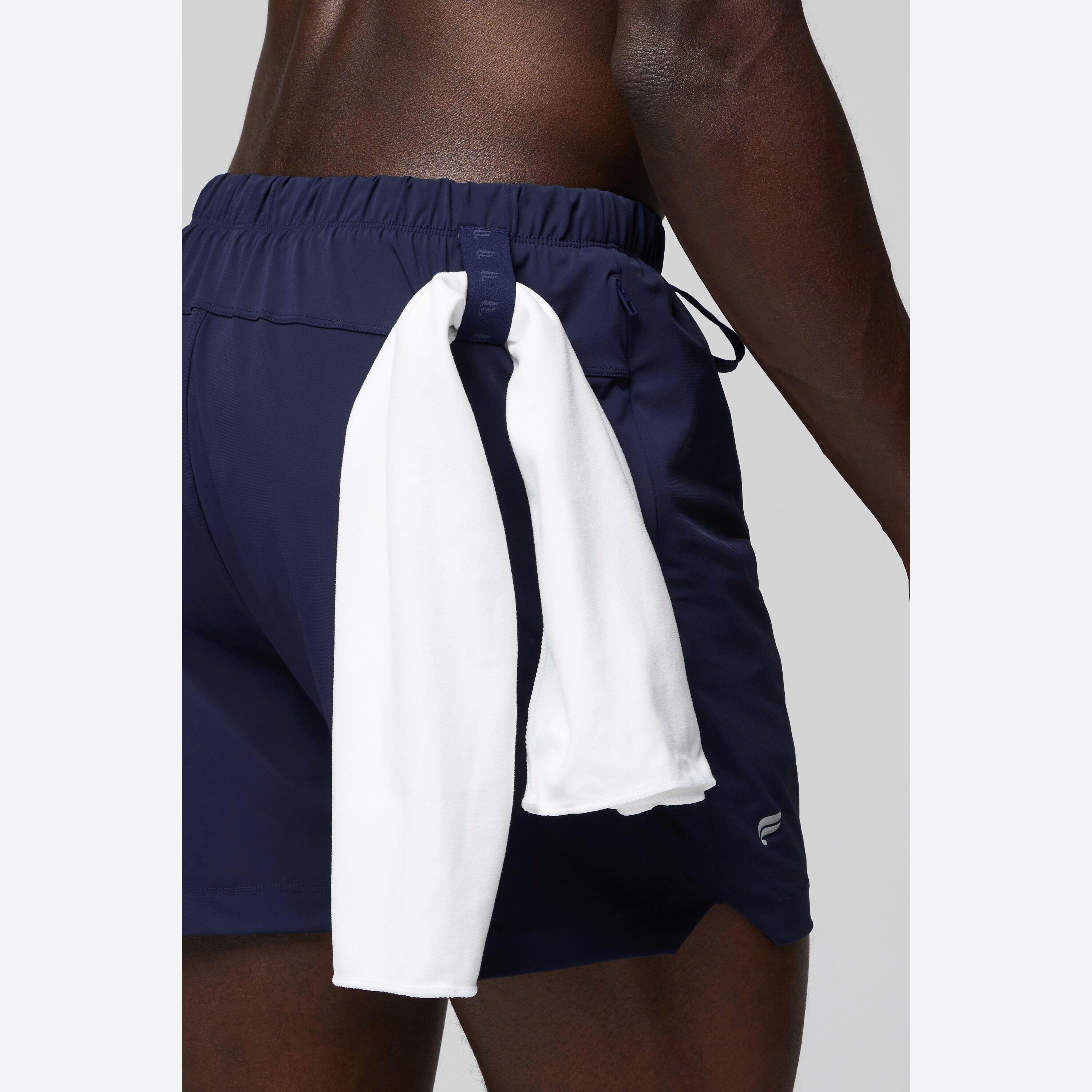 Short Homme The One Avec Poches Zippées 6/7