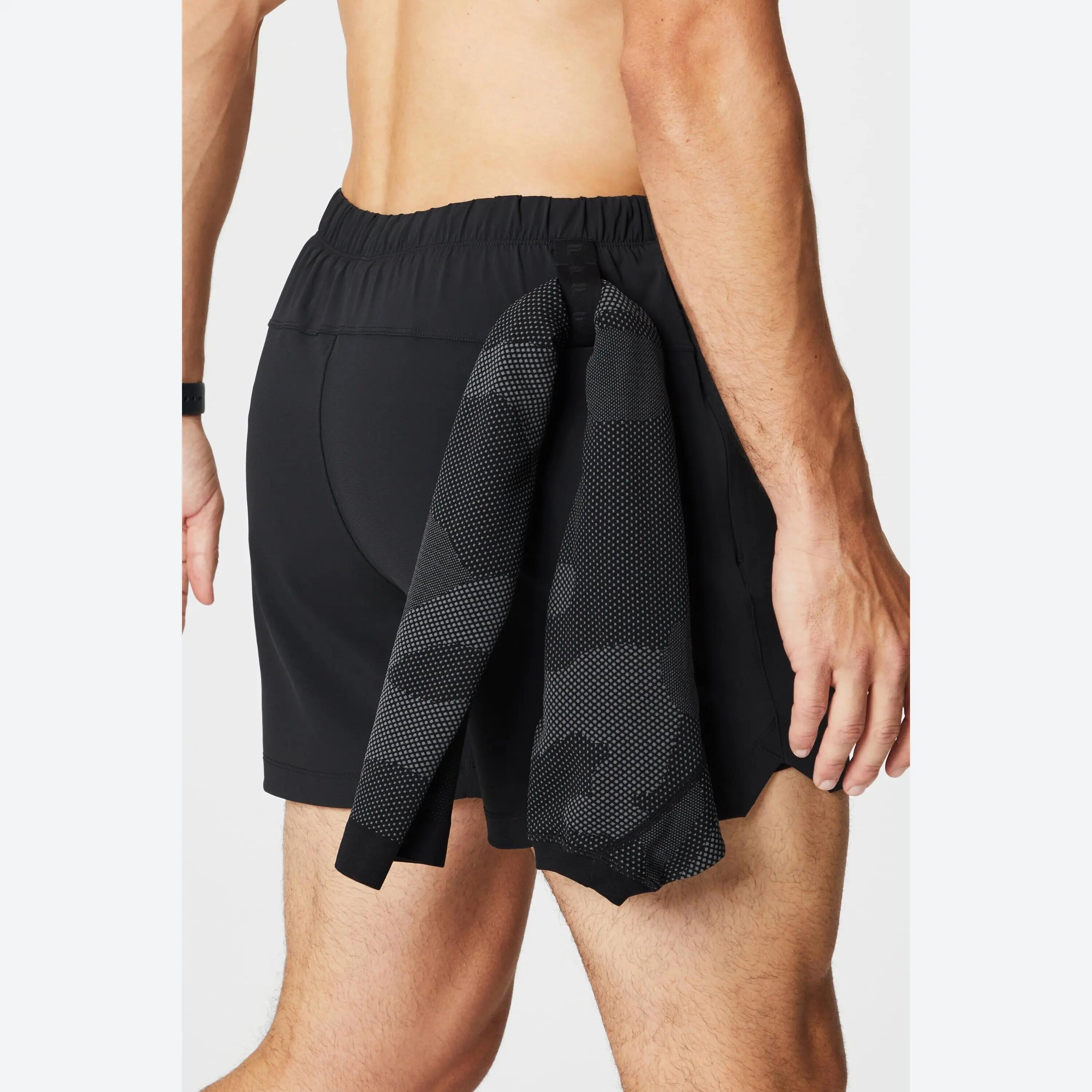 Short Homme The One Avec Poches Zippées 6/8