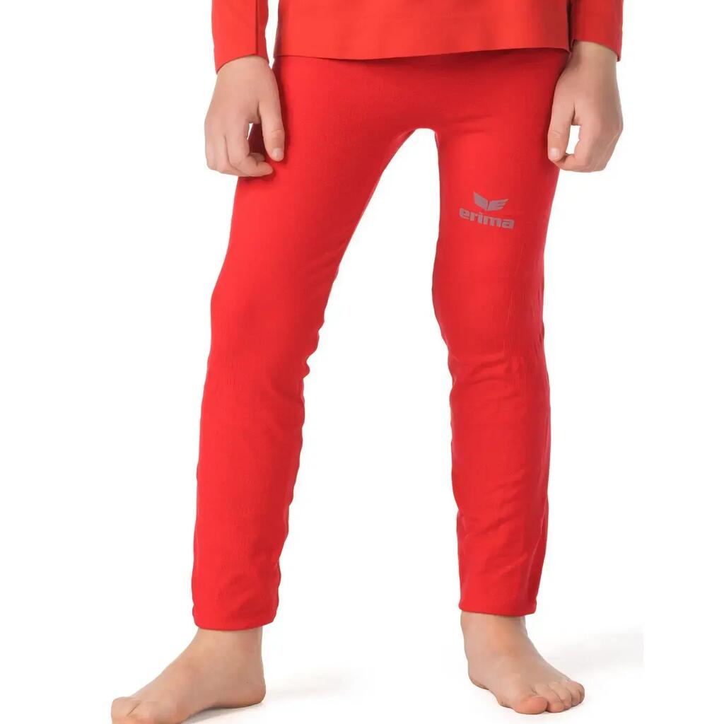 Children's compression trousers Erima