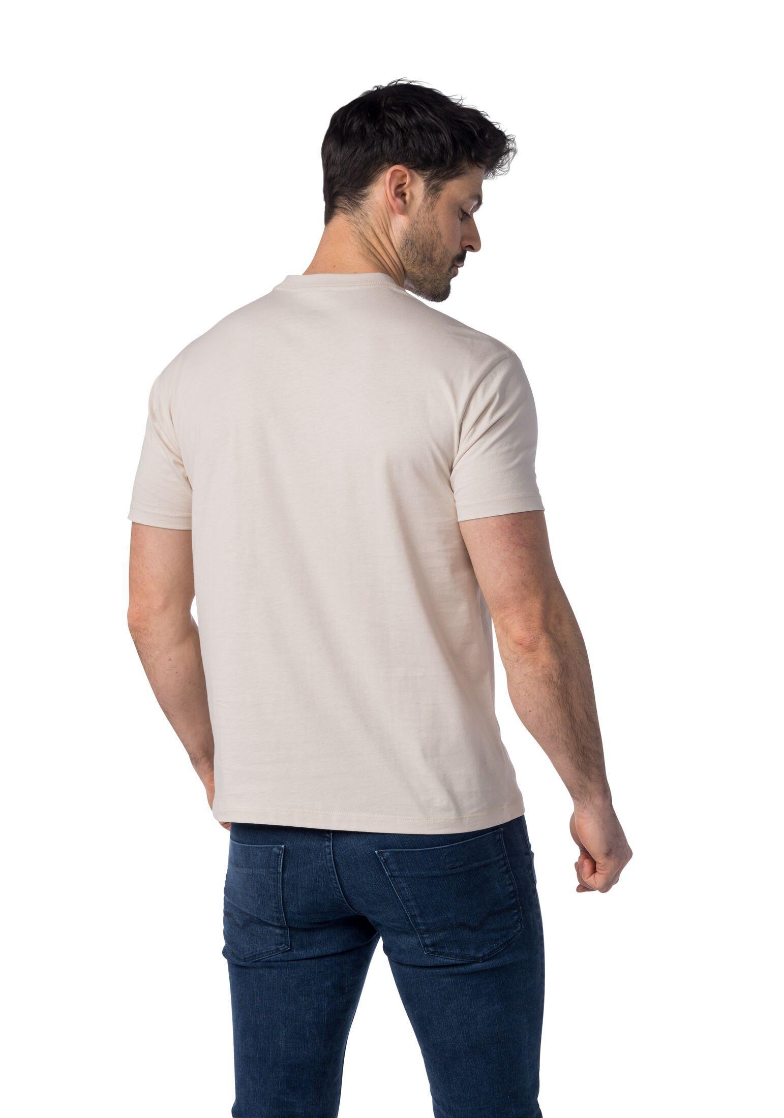 Herren T-Shirt 4/6