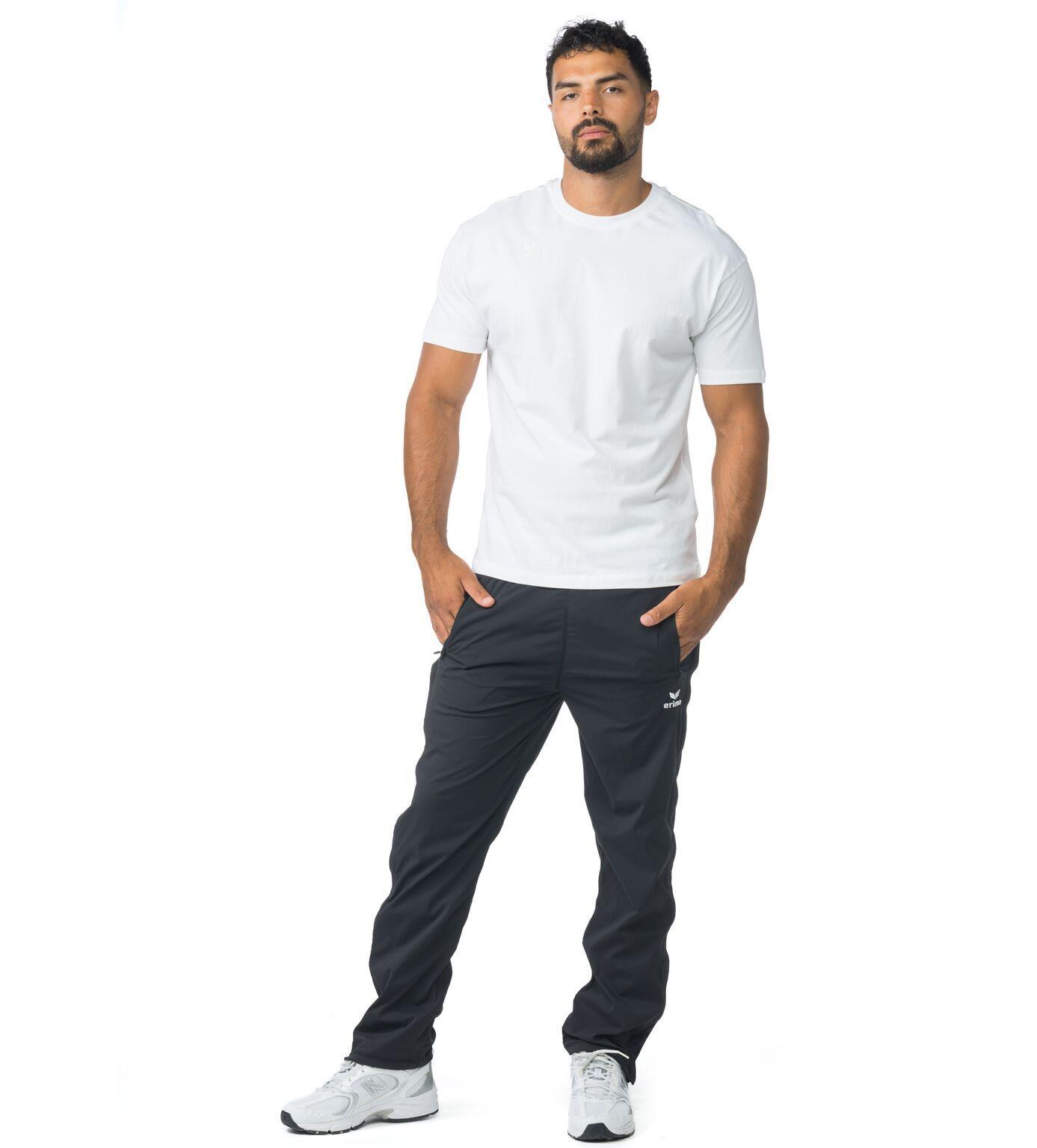 Broek Erima avec zip intégral 3/7