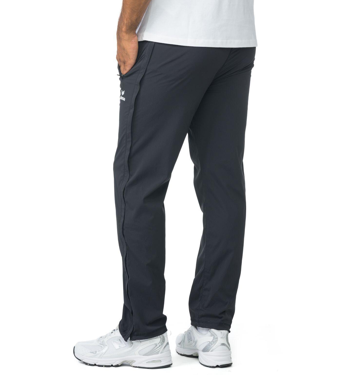 Broek Erima avec zip intégral 2/7