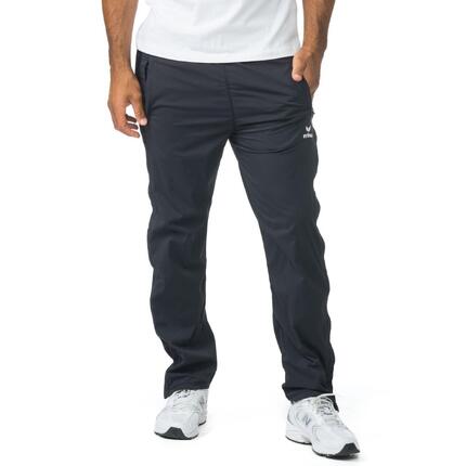 Spodnie treningowe męskie Erima Pants with full-length zip