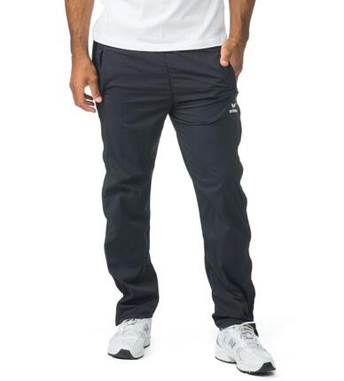 Pantalon Erima avec zip intégral
