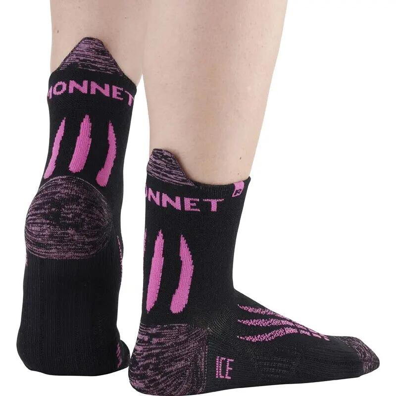 Meias Monnet Ice 3/5