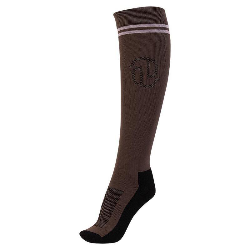 Lovaglózokni BR Equitation Juna PU3