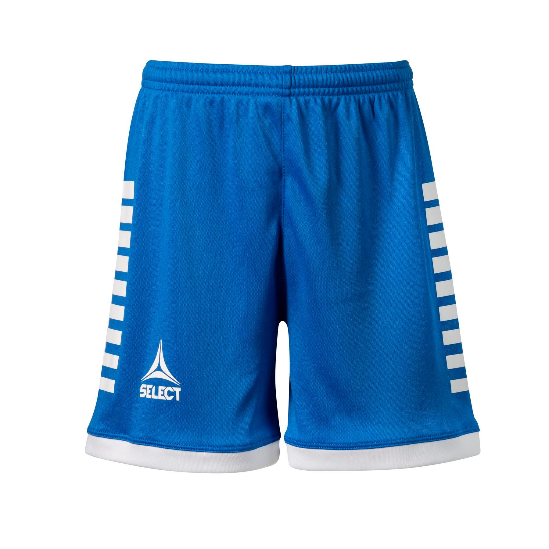 Kinderbroeken Select Player Ligra 2/2